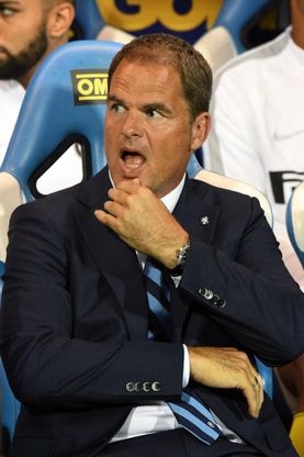 Empoli-Inter, il film della partita