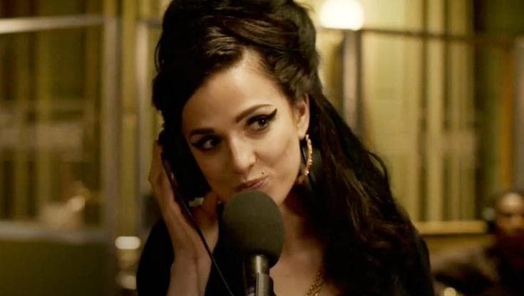 Amy Winehouse e Dolly Parton, in tv il Paradiso della musica al femminile