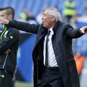 Lazio, Reja: ''Non possiamo pi&ugrave; fallire''