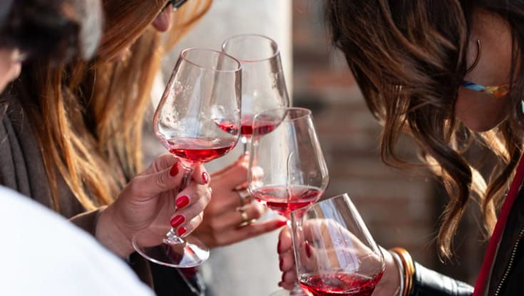 Torna Vinitaly and the City in Calabria e raddoppia: in calendario Sibari e Reggio
