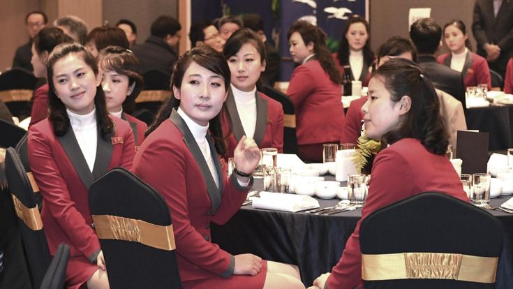 Ai Giochi di Corea potere alle donne con Yo-jong e Ivanka 