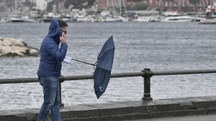 Weather forecast: scattered rain and snow in the Alps on Saturday; more stable and sunny on Sunday
