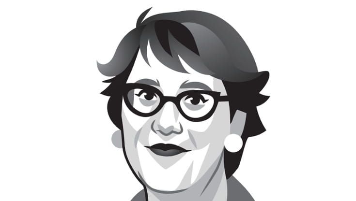 Il vento potente che attraversa Strongoli
