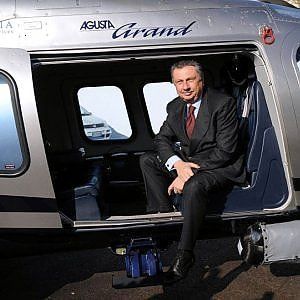 Finmeccanica, Orsi diede l'assenso ai pagamenti delle tangenti in India