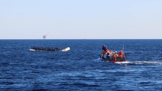 Voti e paura degli immigrati: ecco quanto pesano gli sbarchi alle urne