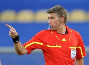 Rosetti capo degli arbitri?<br />Ecco la sua rivoluzione...