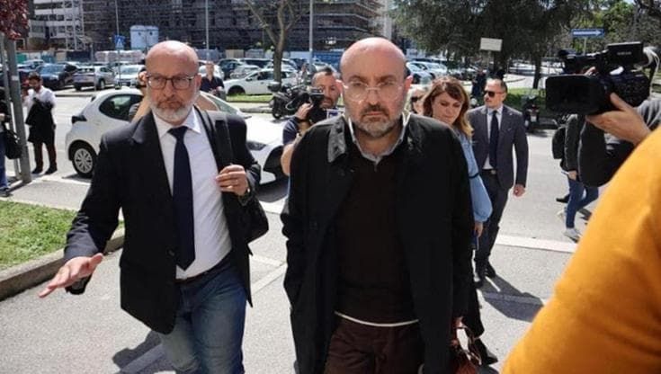 Dal fratello di Savinuccio a Sandrino Cataldo: la rete dell’assessore Lopez, arrestato a Modugno