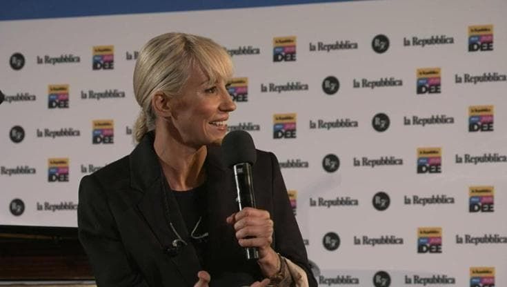 RepIdee 2026 - Parole e musica con Malika Ayane