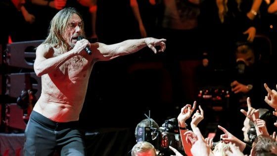 Iggy Pop a Bari per Medimex: i concerti si spostano dalla Fiera alla città. E c'è anche Solange