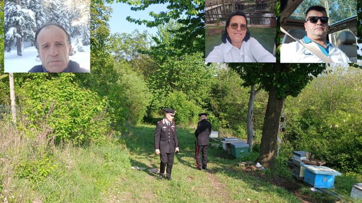 A Cossombrato lo shock dopo la strage: “Assurdo, Koni era un amico: ha nascosto a tutti il rancore”