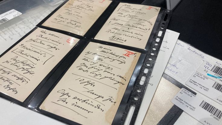 Discorsi e cimeli di Hitler venduti all’asta a Monaco. L’ira degli ebrei d’Europa