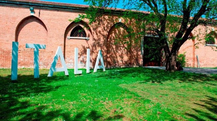 Sarà lo studio (Ab)Normal + April a curare il Padiglione Italia alla prossima Biennale Architettura