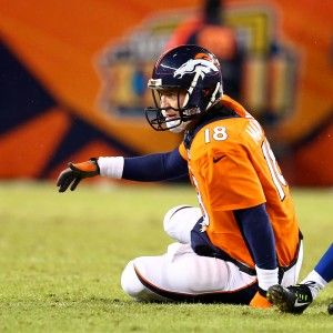 Nfl, passaggio di testimone, Luck spodesta Manning. Dallas fuori con giallo