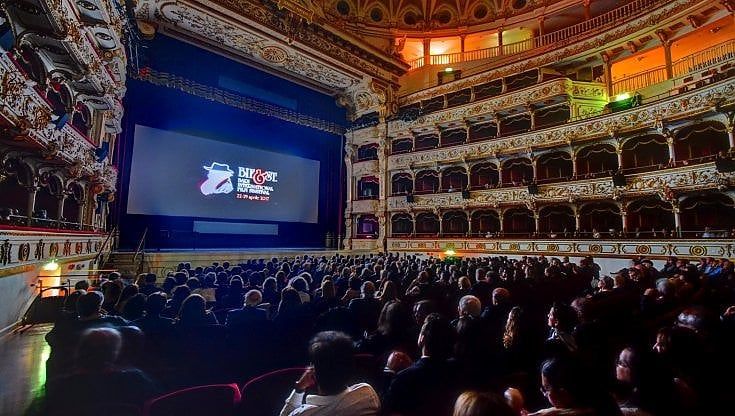 Gli operatori culturali: "Bif&st e altri eventi, ma qui la cultura vale meno di una tazzina di caffè"