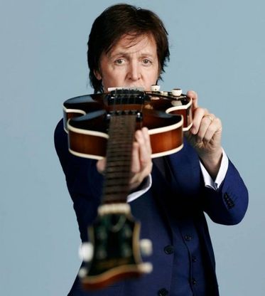 Paul McCartney: il suo patrimonio è di 1 miliardo di dollari. Ecco i più ricchi del Regno Unito