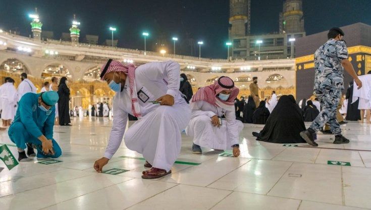 Usa, colloqui con l'Arabia Saudita per favorire la normalizzazione dei rapporti con Israele