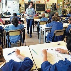 Toscana, apertura delle scuole il pomeriggio per attività extra routine