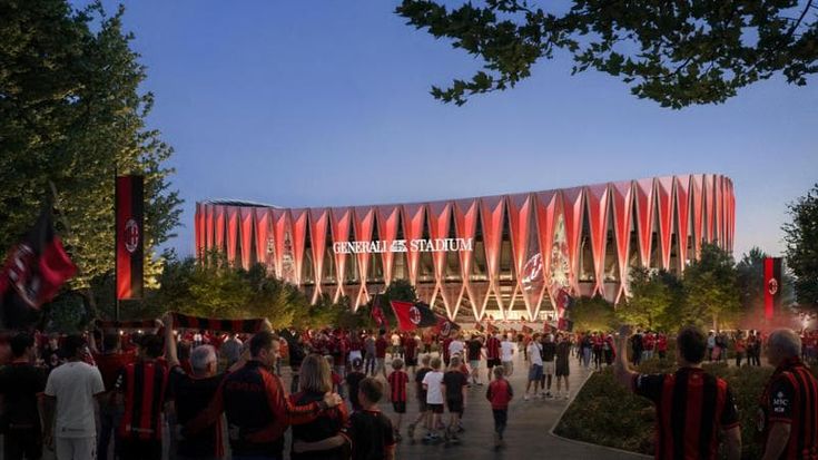 Nuovo San Siro, Foster: “Sarà un luogo della città riconoscibile anche tra cent’anni”