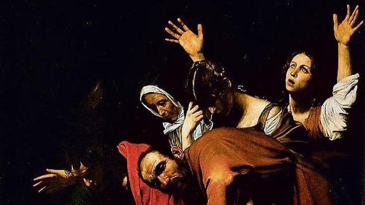 Caravaggio, i capolavori custoditi