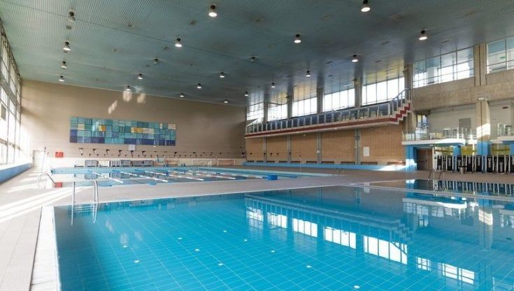 Piscina Ferrari, a rischio anche la vasca grande. Bosi promette investimenti