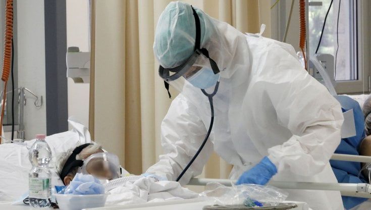 Coronavirus, 200mila guariti da inizio pandemia. Vittime in calo: 9 segnalate nelle ultime ventiquattr'ore