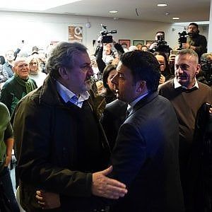 Regionali Puglia, Renzi attacca: "Italia viva avrà un candidato diverso da Emiliano"