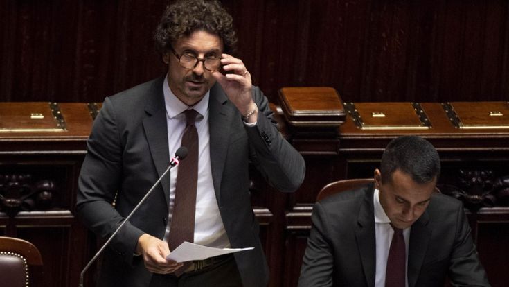I 5Stelle e il razzismo di necessità 