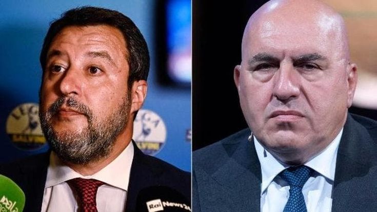 Allerta terrorismo: lite nel governo sulla festa del 4 novembre, Salvini convoca la sua piazza. Crosetto e Tajani: “Prudenza”
