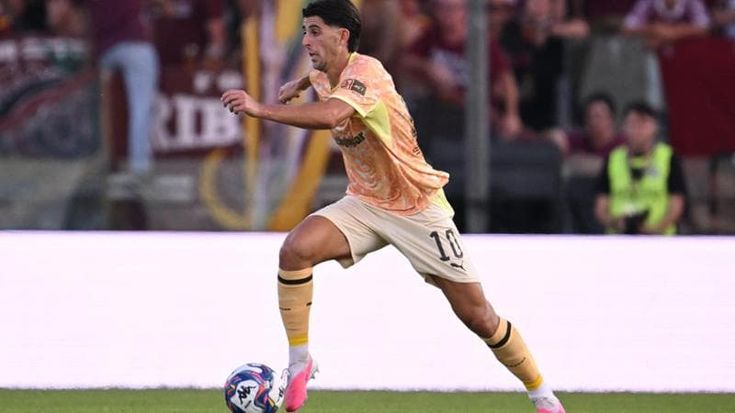 Ranocchia: “Via i fantasmi, mi prendo il Palermo per portarlo in serie A”