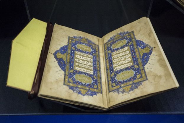 Islam e Firenze: secoli di dialogo in mostra tra Uffizi e Bargello 