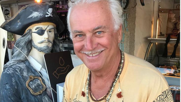 Marco Predolin: “Dopo il successo in tv sono finito a fare le televendite. Poi mi hanno chiuso le porte. Oggi avrei potuto essere al posto di Bonolis o Gerry Scotti. L’Aids? Una calunnia”