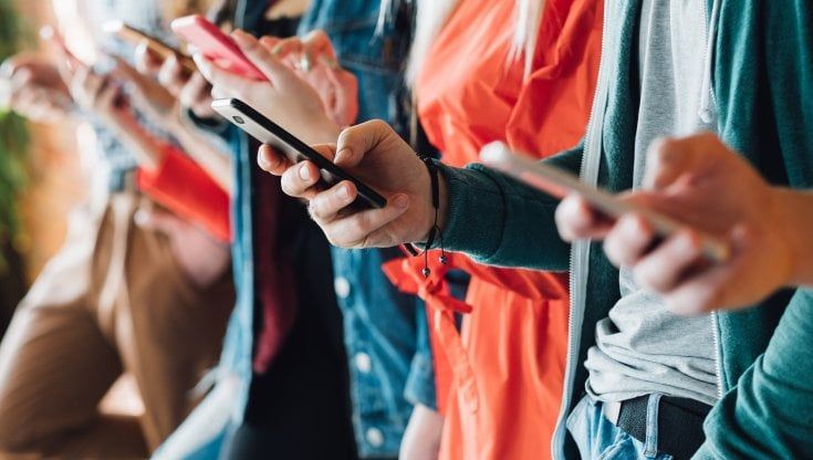 Big tech e Pmi, l'innovazione è patrimonio senza confini