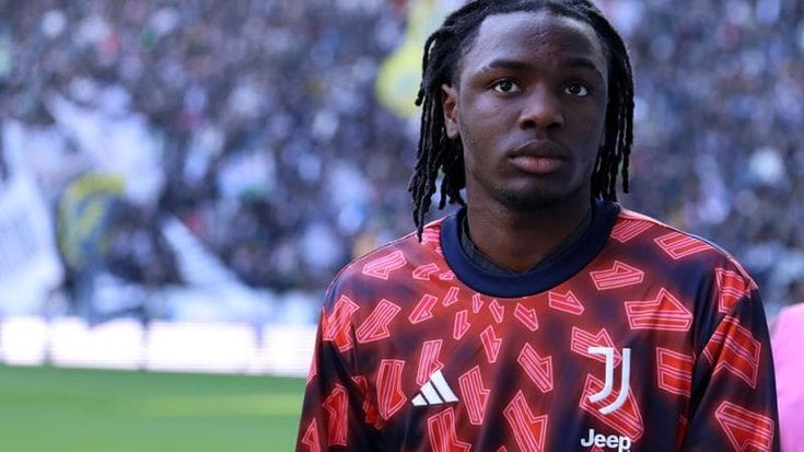 Nonge e 14 minuti da incubo: Allegri sbaglia il cambio e il Napoli ne approfitta. Il giocatore: “Chiedo scusa, ho commesso un errore”