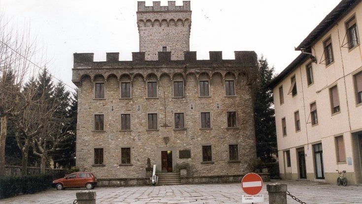 Scossa di terremoto a Firenzuola, nessun danno segnalato finora