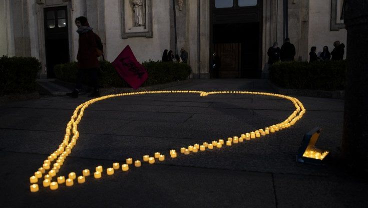 Giornata in ricordo delle vittime della mafia, l'arcivescovo Delpini: "Serve una resistenza contro il denaro dei clan"