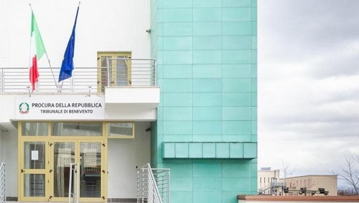 Tangenti Benevento si allarga l’inchiesta. Mastella: mai chiesto o avuto tangenti per Noi di centro