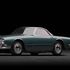 Maserati 5000 GT, un’auto da mille e una notte