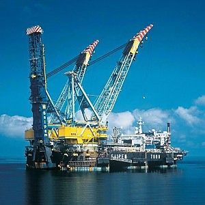 Saipem, sospeso il progetto Southstream