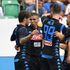 Riscatto Napoli, 3-1 in amichevole con il Borussia Dortmund