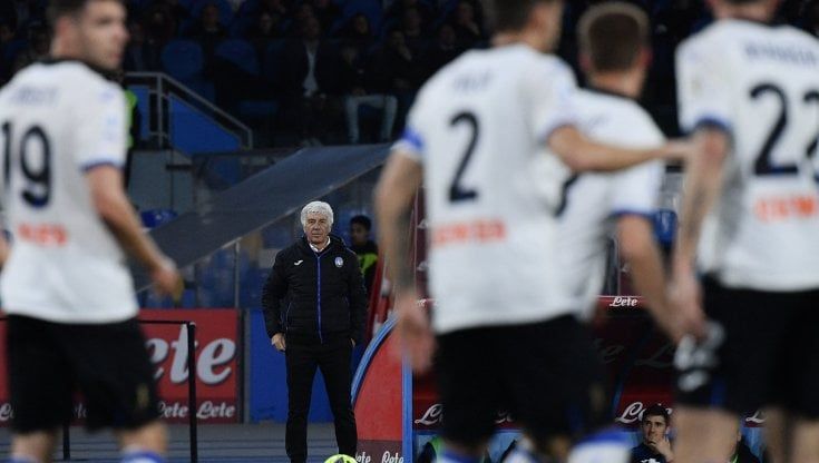 Atalanta-Empoli, dove vedere la partita in tv