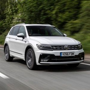 Così i Suv dominano la scena mondiale