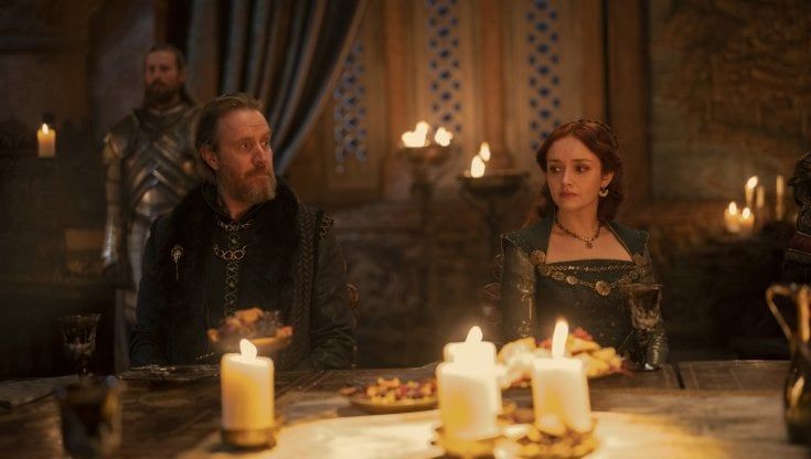 'House of the dragon', l'ultima puntata. Hbo contro i pirati dello streaming