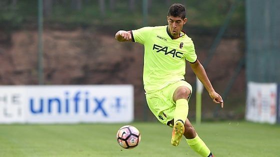 Prima col Crotone, ultima con la Juve: la stagione del Bologna