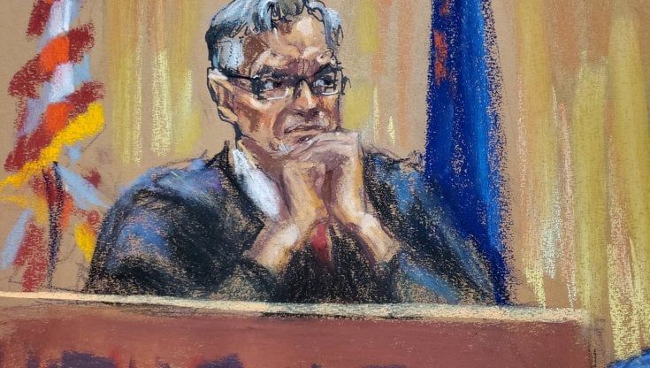 Juan Manuel Merchan: ecco chi è il giudice del caso Trump. Immigrato dalla Colombia  e una fama di incorruttibile