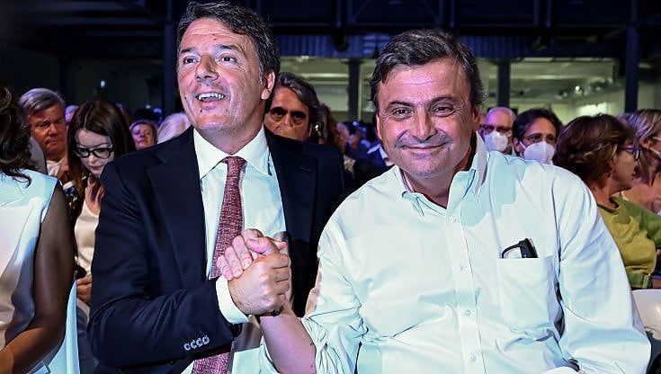 Elezioni, la scommessa del Terzo polo