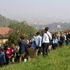Una passeggiata per scopriere la bellezza delle colline bolognesi