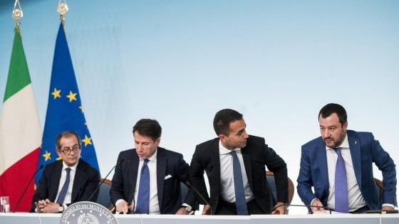 Sondaggi, la Lega consolida la crescita. M5s stabile. Pd ancora in calo