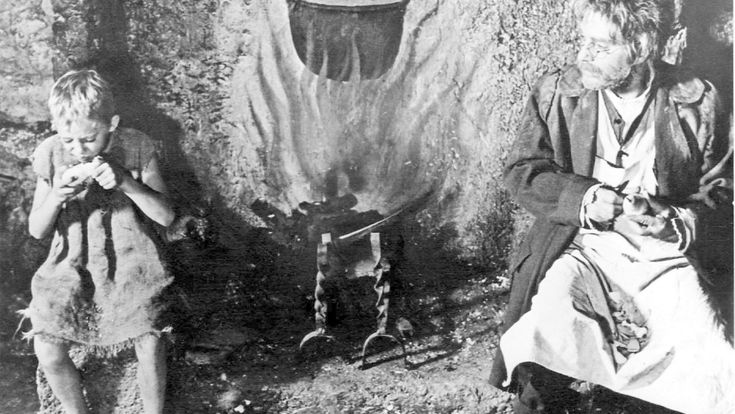 Repubblica vintage - Luigi Comencini, il regista di Pinocchio attraverso le foto di set