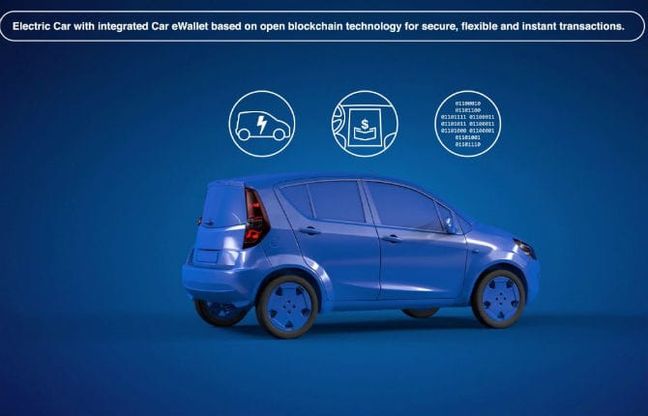 Pedaggi, parcheggi, ricariche elettriche, l'auto paga tutto da sola
