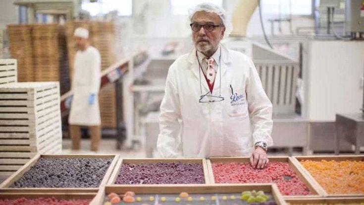 Leone, la chiave a stella della dolcezza piemontese e dell’arte di fare bene
